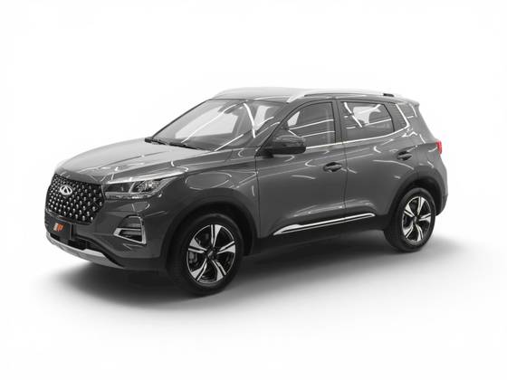 CAOA CHERY TIGGO 5x 1.5 VVT TURBO iFLEX SPORT CVT